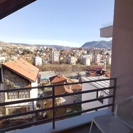 Ed Apartman SJJ Exteriér fotografie