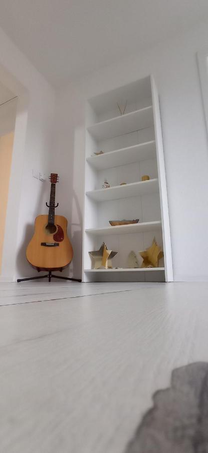 Ed Apartman SJJ Exteriér fotografie
