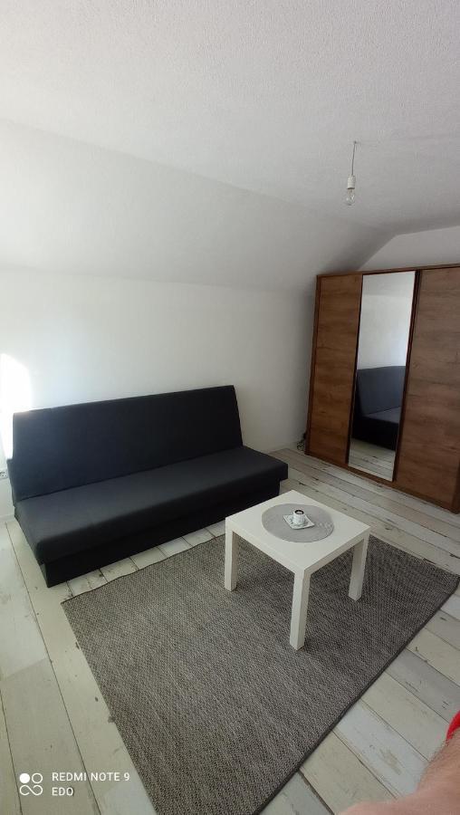 Ed Apartman SJJ Exteriér fotografie